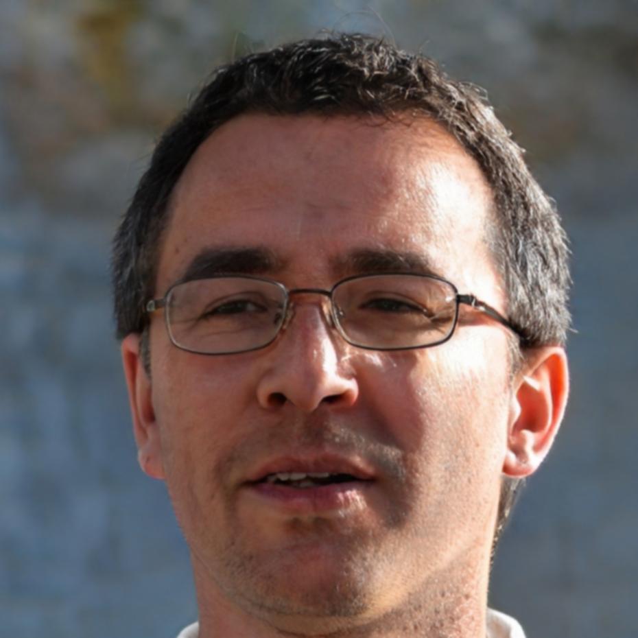 Thomas Weber