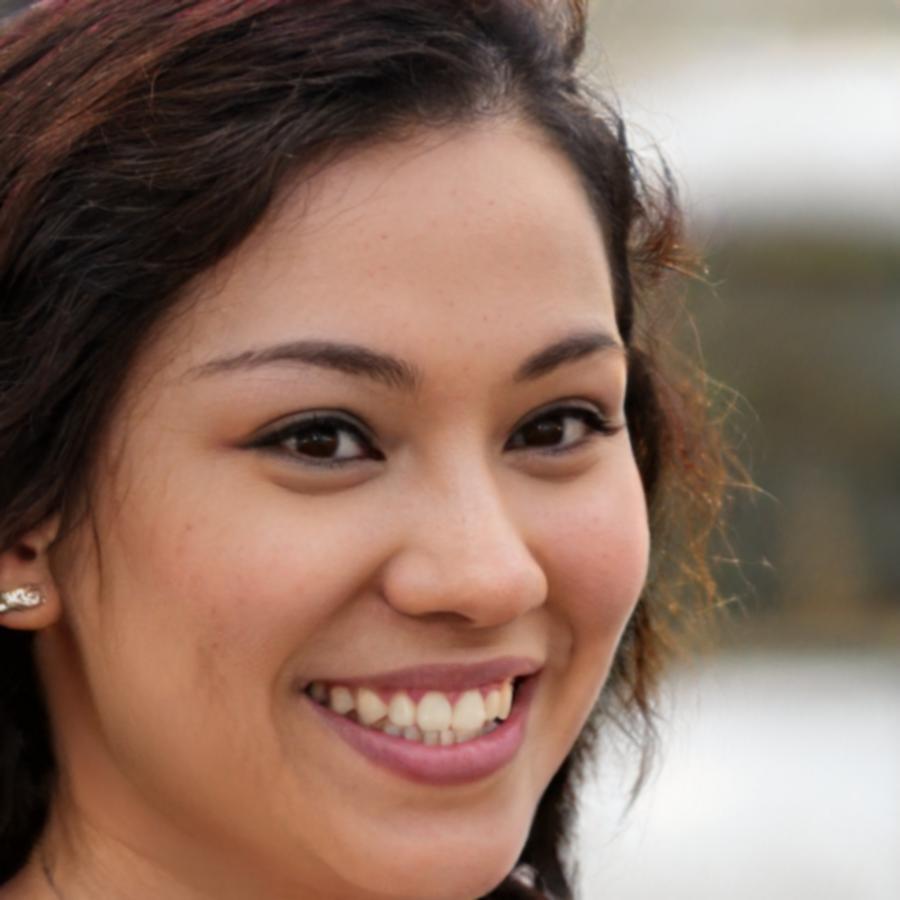 Sarah Müller